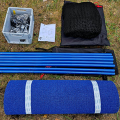 rama golfowa BFS - SELF|SUPPORT