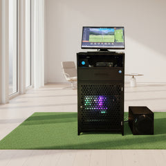 Szafka z chłodzeniem 60*40*105cm