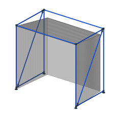 rama golfowa BFS - SELF|SUPPORT