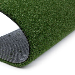 TRAWA GREEN – Profesjonalna wykładzina golfowa 15 mm