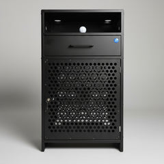 Szafka z chłodzeniem 60*40*105cm