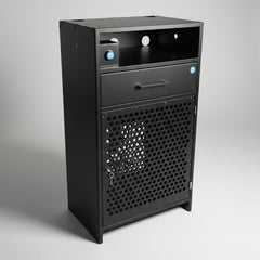 Szafka z chłodzeniem 60*40*105cm