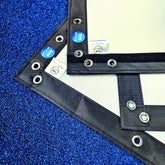 ekran golfowy - ETALON