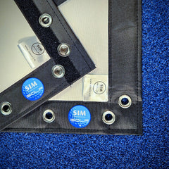 ekran golfowy - STANDARD