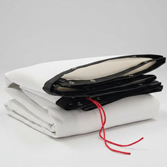 Golfsimulator-Leinwand - PRO4K