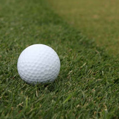 TRAWA FRINGE - trawa imitująca wykończenie green'u