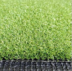 TRAWA GREEN – Profesjonalna wykładzina golfowa 15 mm