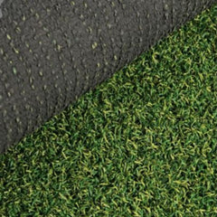 TRAWA GREEN – Profesjonalna wykładzina golfowa 15 mm