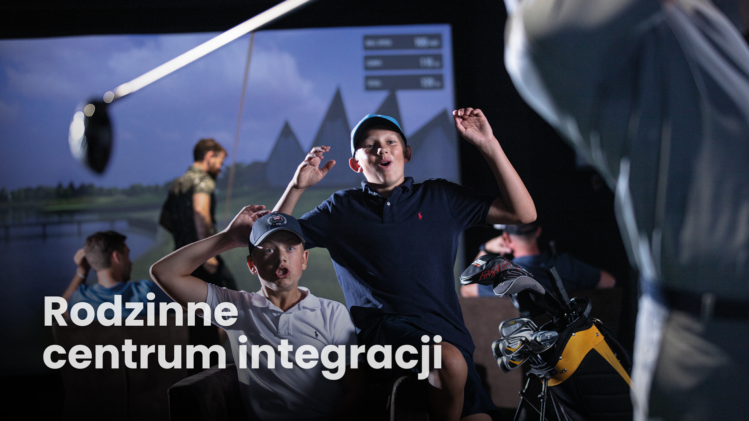 Domowy symulator – więcej niż sport