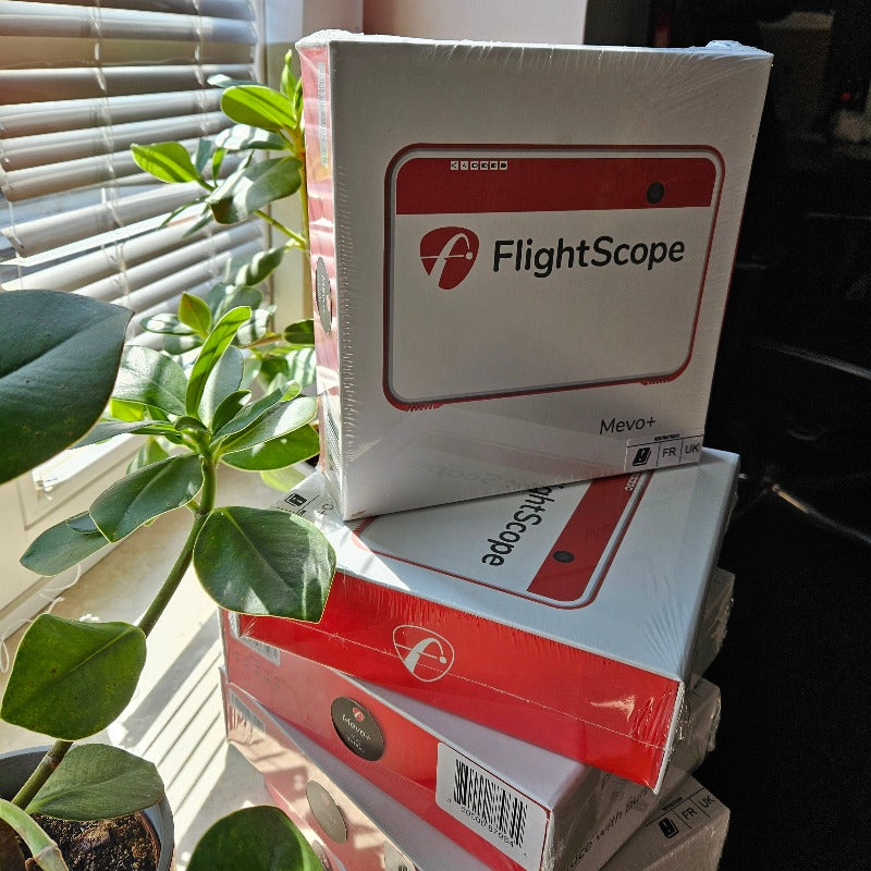 Mevo+