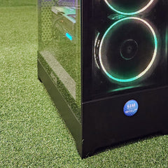 SIM|GOLF PC HERO SET - Steuereinheit speziell für Golfsimulatoren 