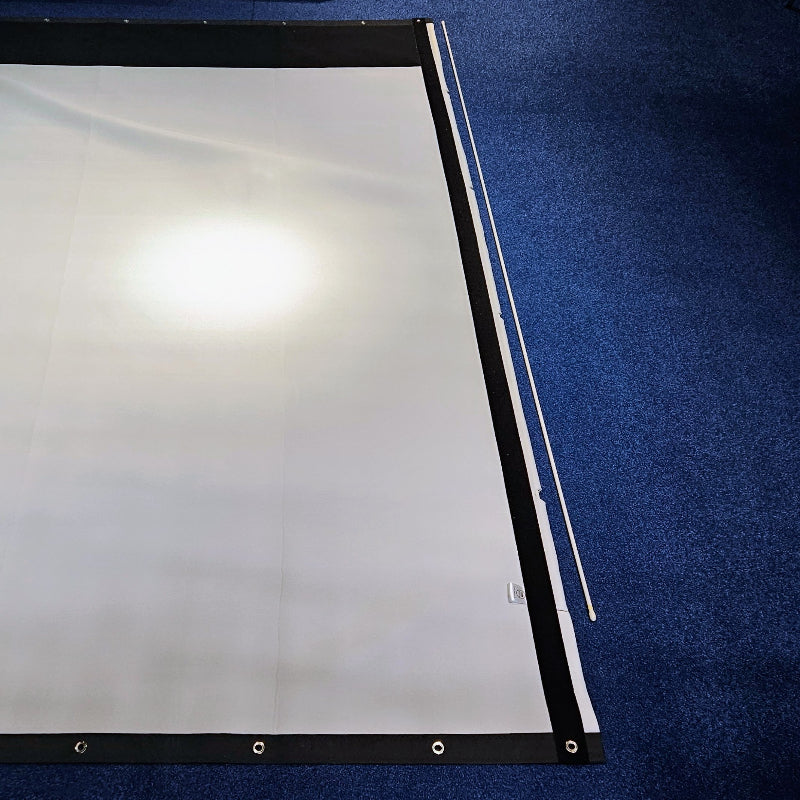 golf screen - ROD SYSTEM