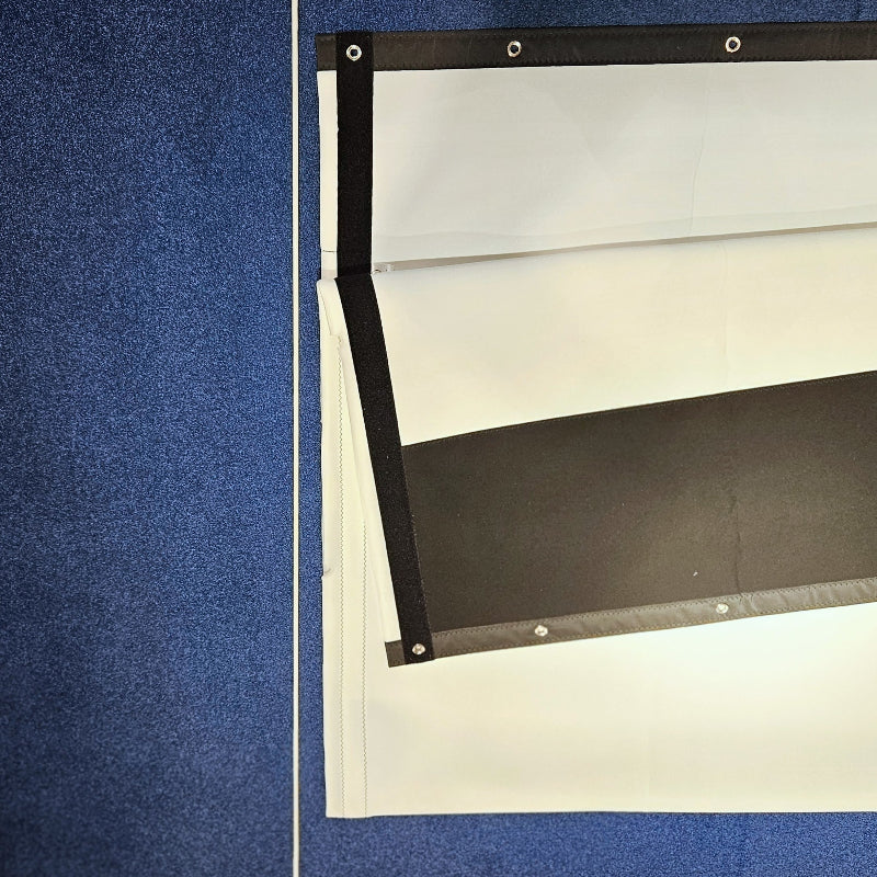 golf screen - ROD SYSTEM