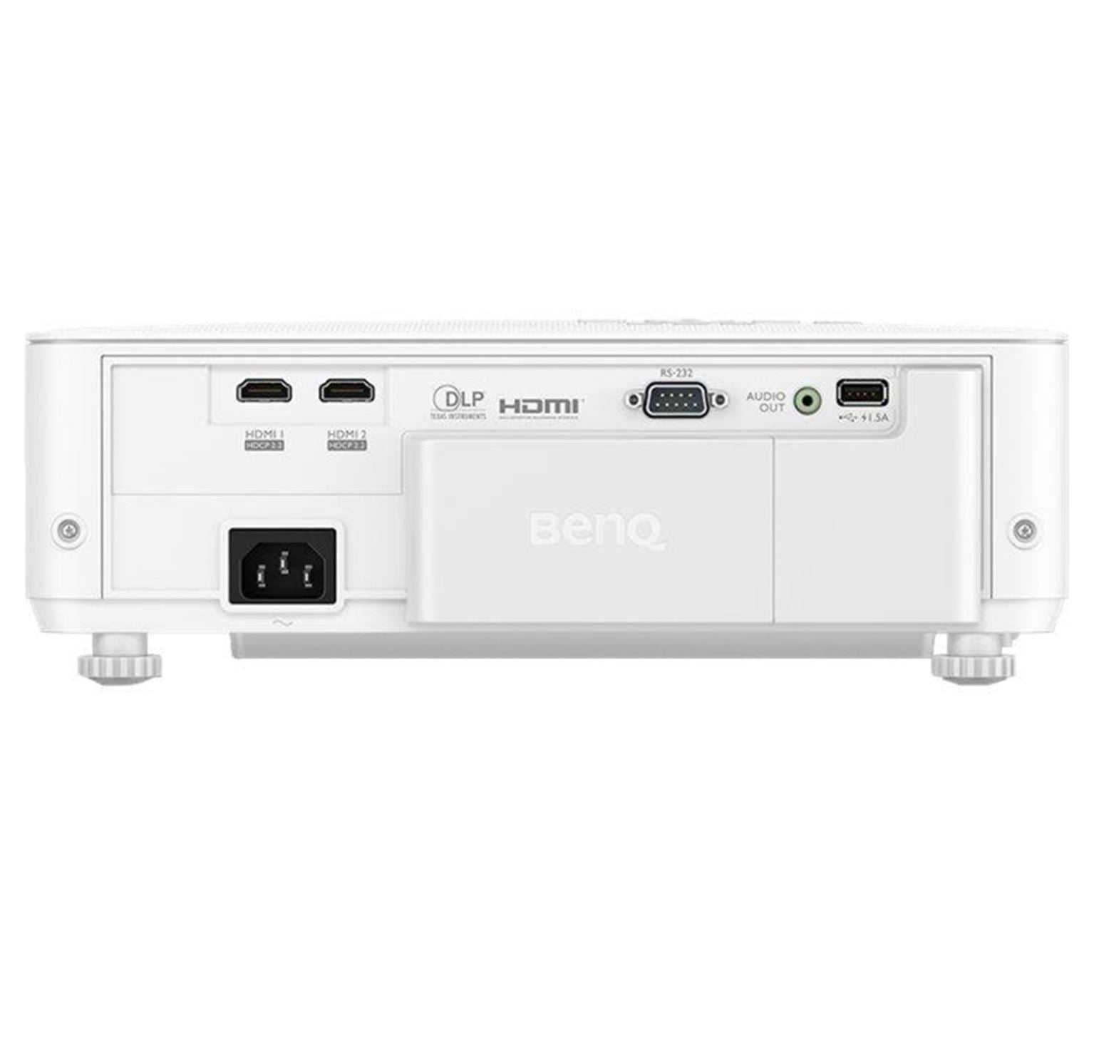 BENQ TK700STi 4K UHD Projektor – 4.000 Stunden