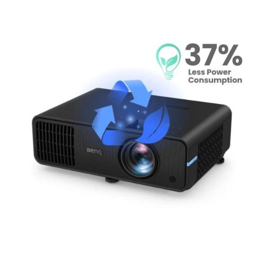 Projektor Benq LH835ST 4000 ANSI Lumen Full HD | SIM GOLF