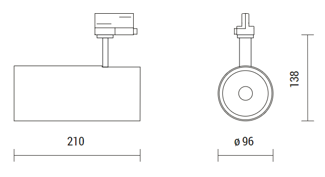 LED 940