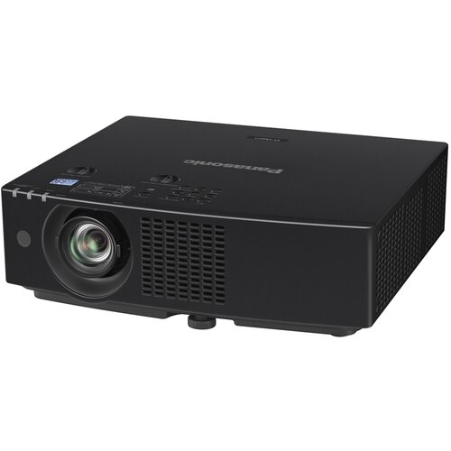 Projektor Panasonic PT-VMZ62 - wersja czarna | SIM GOLF