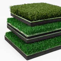 MATA SIM|3D - trójwarstwowa