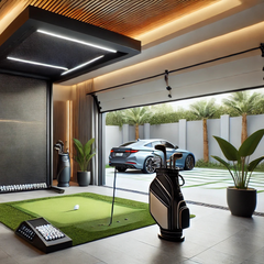 BFS UP&DOWN – motorisierte Leinwand