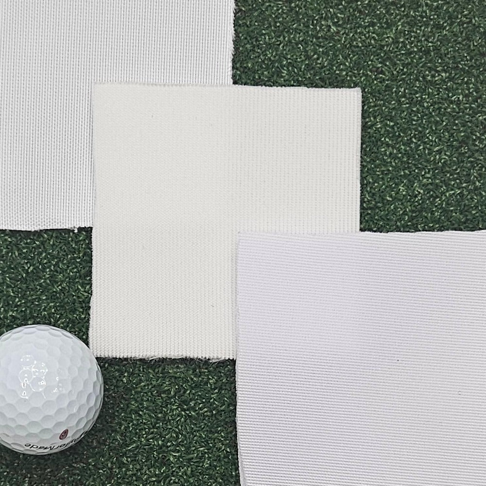 Golfsimulator-Leinwand - PRO4K
