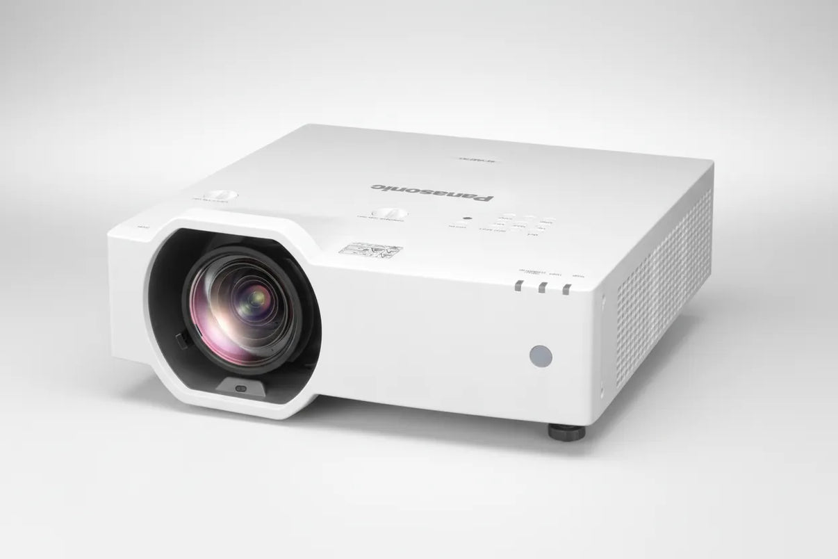 Projektor Panasonic PT-VMZ6ST - SIM GOLF