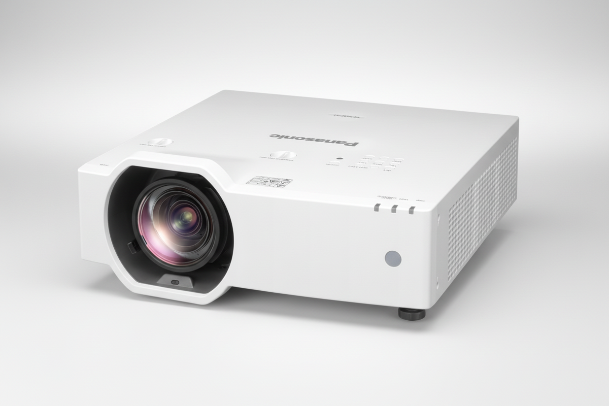 Projektor Panasonic PT-VMZ6ST