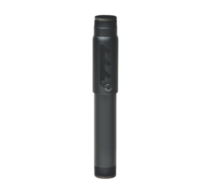 Peerless-AV AEC0305 przedłużacz uchwytu sufitowego 91,0-152,0 cm czarny - widok z przodu | SIM GOLF
