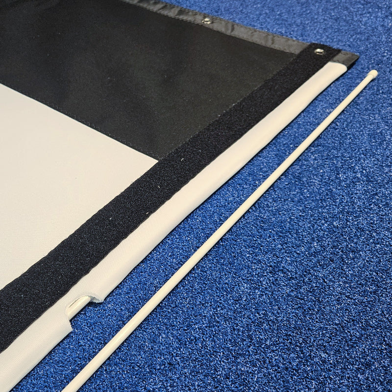 golf screen - ROD SYSTEM