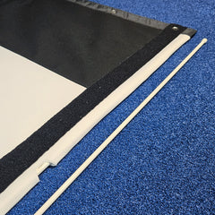 golf screen - ROD SYSTEM