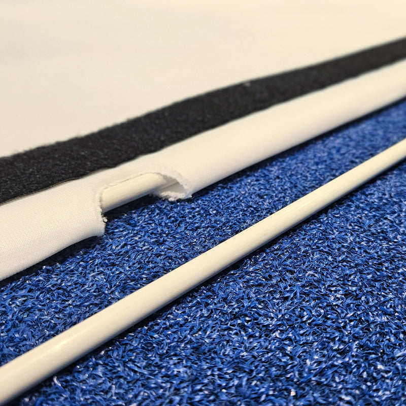 golf screen - ROD SYSTEM