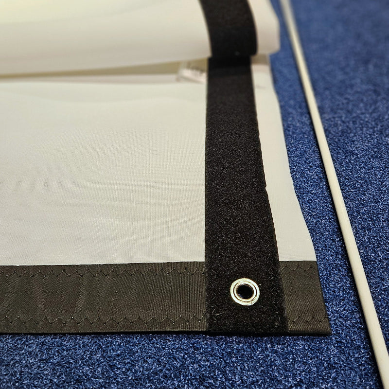 golf screen - ROD SYSTEM