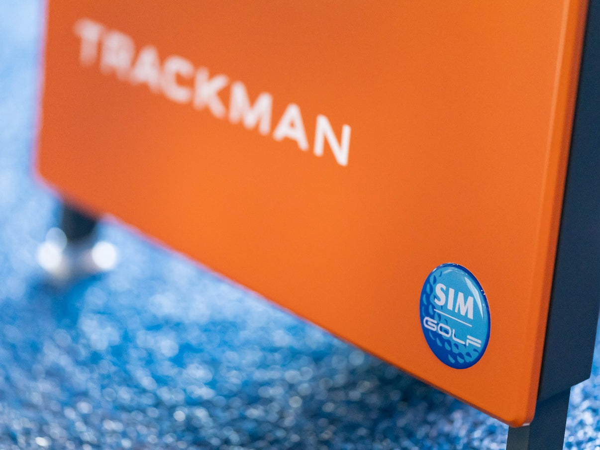 TRACKMAN TM4 - Outdoor | SIM GOLF